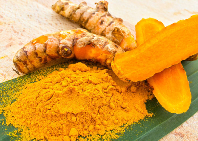 Turmeric