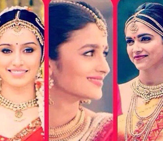 Bridal Wear Of Indian States