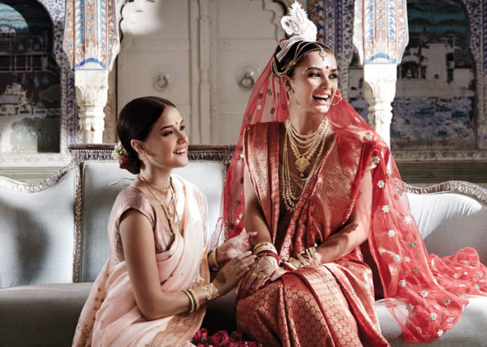 Bengali Bride