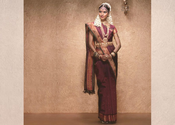 Tamilian Bride