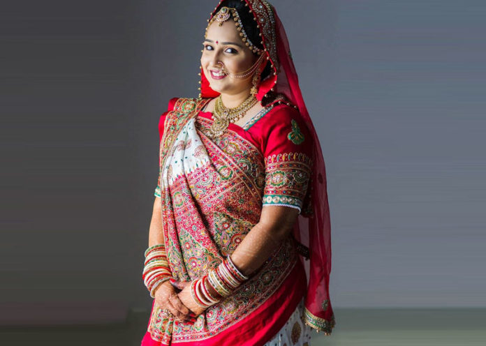 Gujarati Bride