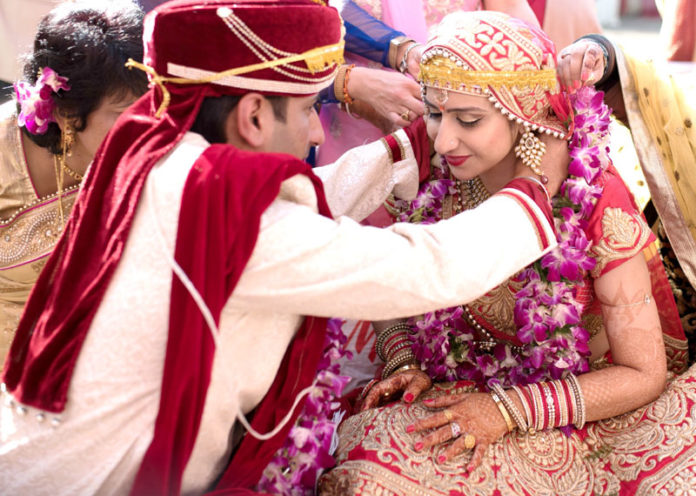 Kashmiri Bride