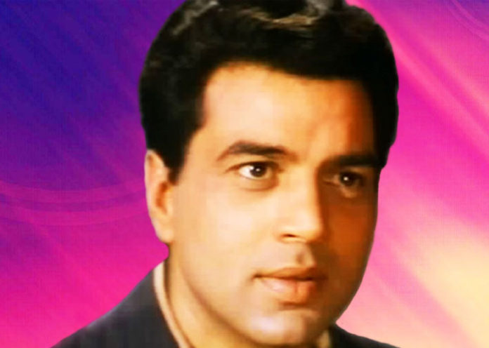 Dharmendra