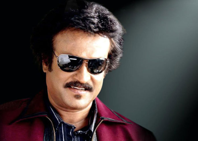 Rajnikanth