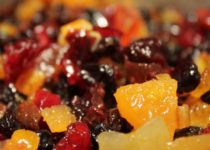 Don’t ignore Dried Fruits