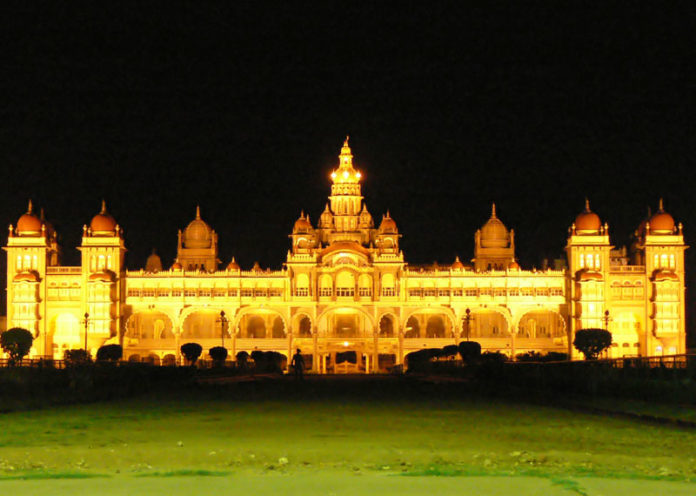 Mysore