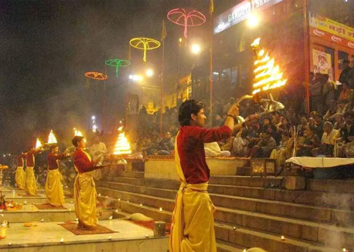 Varanasi