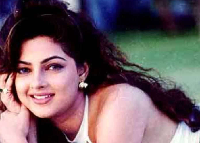 Gorgeous Mamta Kulkarni