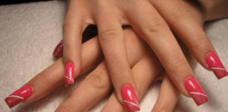 Remove Gel Nail Polish