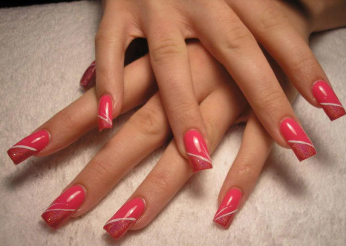 Remove Gel Nail Polish