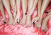 Pedicure Products To Keep At Home