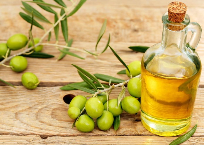 Olive Oil