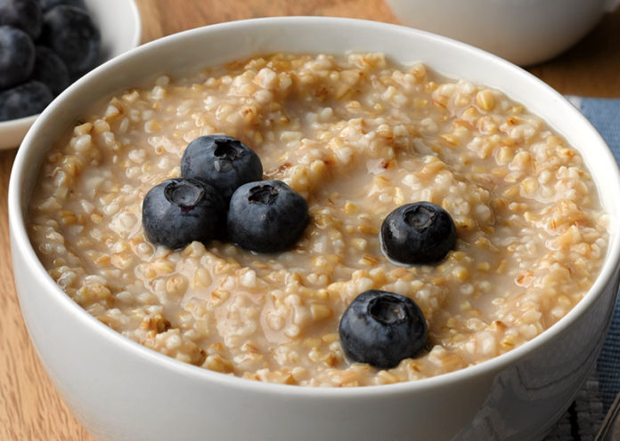 Oatmeal