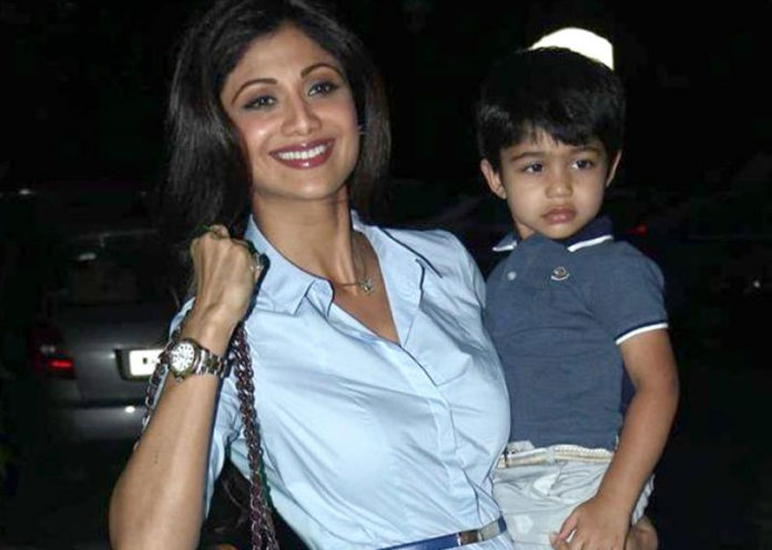 Shilpa Shetty Kundra