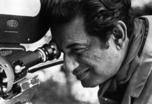 Satyajit Rays Movies