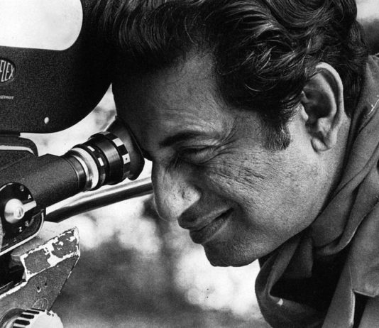 Satyajit Rays Movies