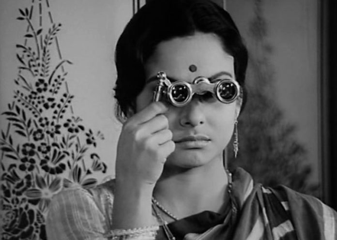 ‘Charulata’ (1964)