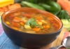 Vegetable Soups For Weight Loss