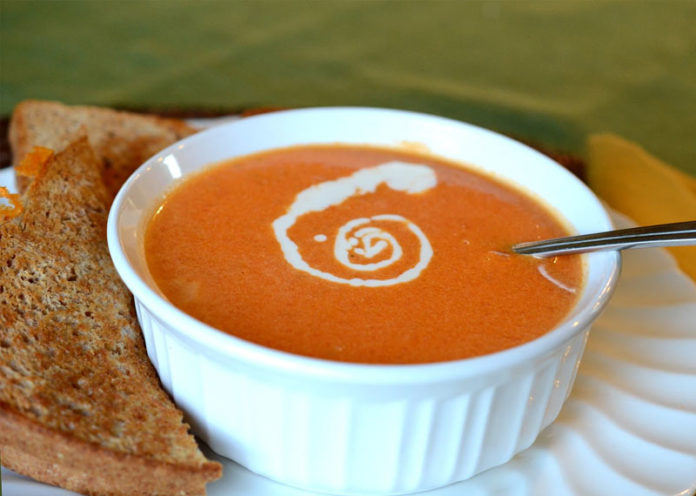 Tomato Soup