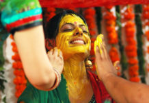 How To Plan A Successful Haldi Ceremony