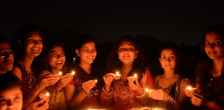 Tips On Protecting Skin Post Diwali
