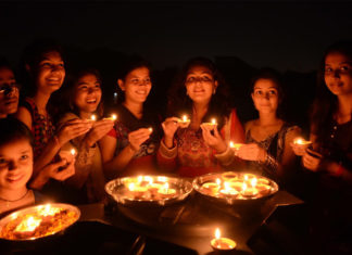 Tips On Protecting Skin Post Diwali
