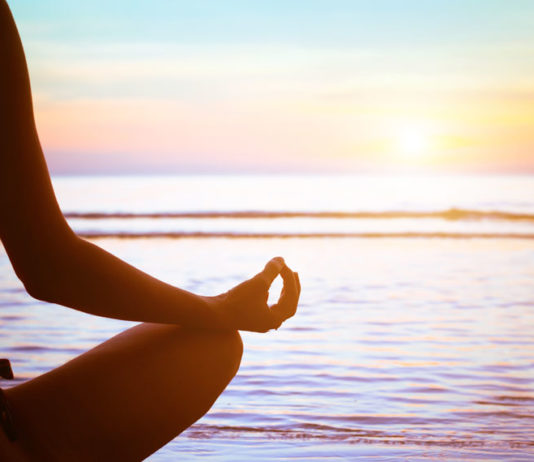 Myths in Yoga