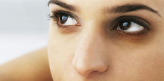 Remedies For Removing Dark Circles