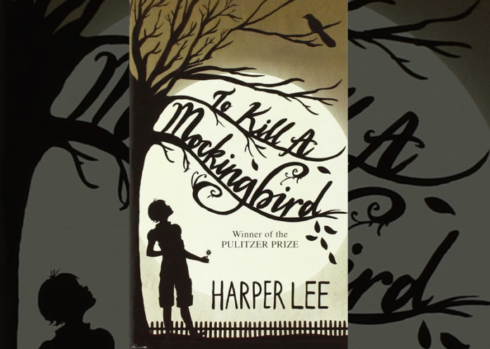 To Kill A Mockingbird