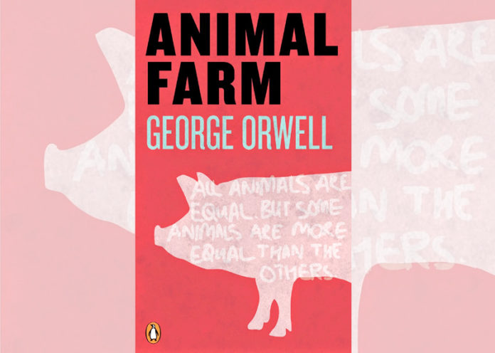 Animal Farm