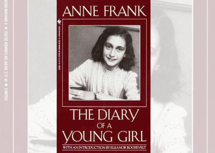 The Diary Of A Young Girl