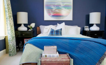Small Bedroom