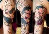Trending Tattoo Designs In India