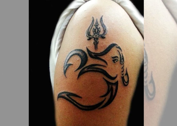 Religious Tattoos