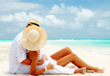 Winter Honeymoon Destinations