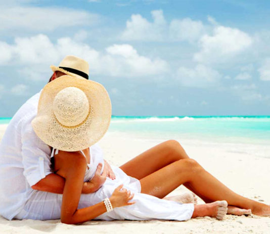 Winter Honeymoon Destinations