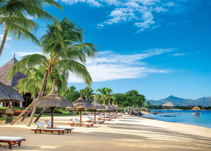 Mauritius