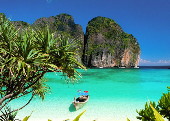 Phuket and Krabi