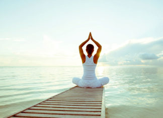 Yoga Tips On Perfect Body