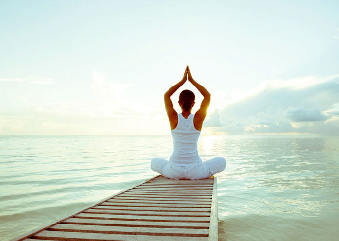 Yoga Tips On Perfect Body