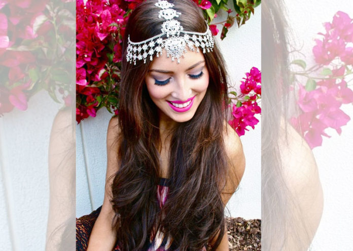 Ornamental Headbands And Tiaras