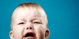 Top Reasons Why Babies Cry
