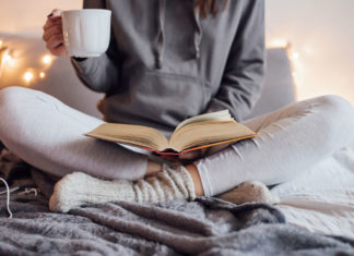 Books That Can Motivate You To Become Best Self