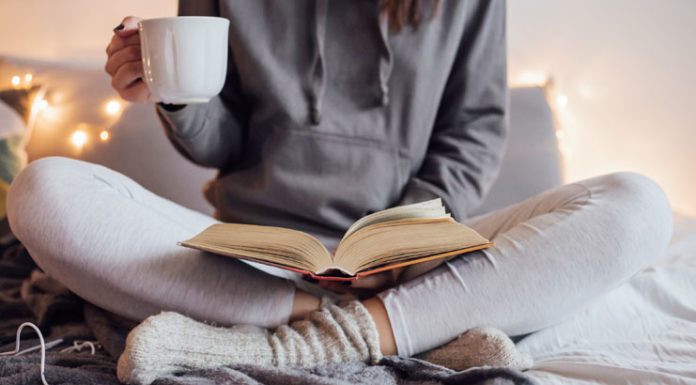 Books That Can Motivate You To Become Best Self