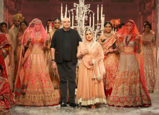Bridal Collections by Designer Tarun Tahiliani
