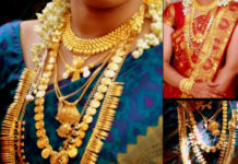 Indian Bridal Jewelry