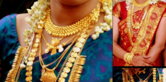 Indian Bridal Jewelry