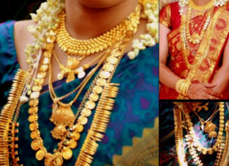 Indian Bridal Jewelry