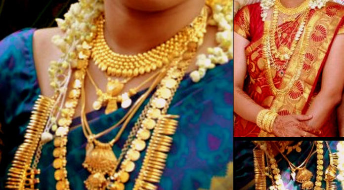Indian Bridal Jewelry