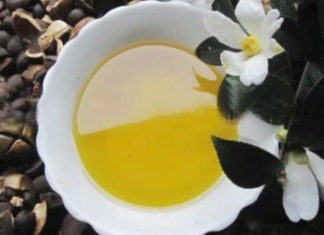 Camellia Oil Uses And Benefits